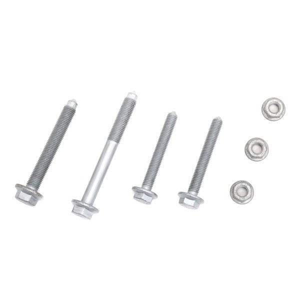 Compre 3839701 Lemforder Parafuso de fixação de braço oscilante dianteiro, kit