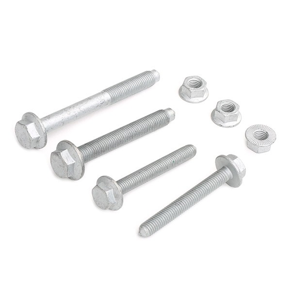 Parafuso de fixação de braço oscilante dianteiro, kit Lemforder 3839701 preço, a partir de 9,67 USD