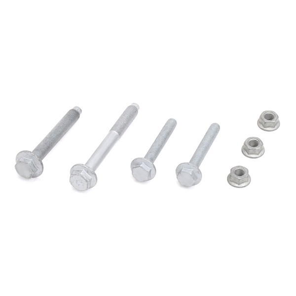 3839701 Lemforder Parafuso de fixação de braço oscilante dianteiro, kit