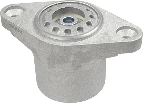 3840701 Lemforder Suporte de amortecedor traseiro