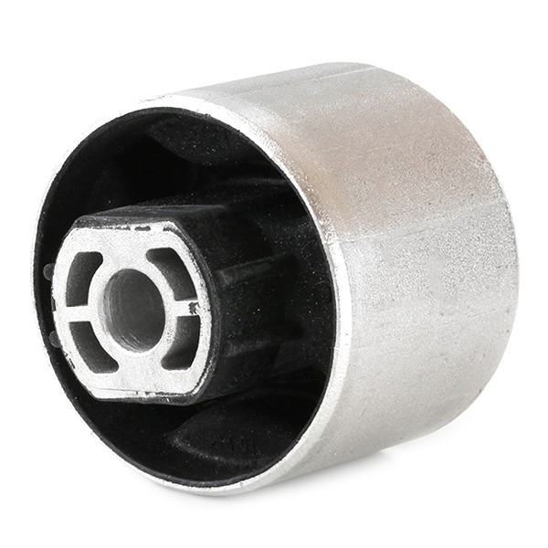 Compre 3862001 Lemforder Bloco silencioso dianteiro de braço oscilante traseiro longitudinal