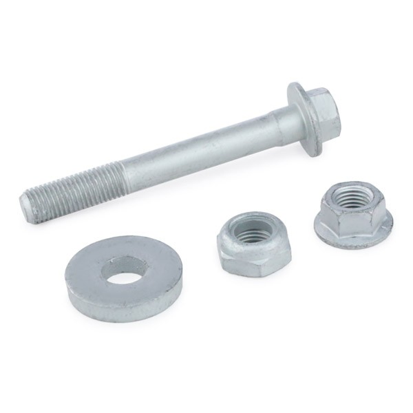 3881601 Lemforder Parafuso de fixação de braço oscilante dianteiro, inferior