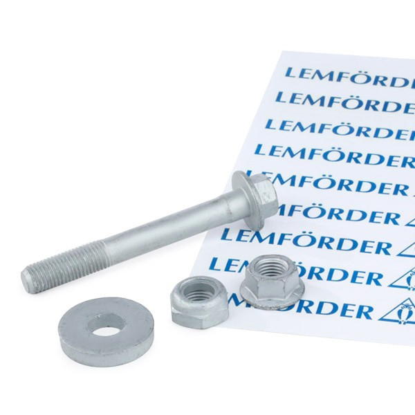 Compre 3881601 Lemforder Parafuso de fixação de braço oscilante dianteiro, inferior