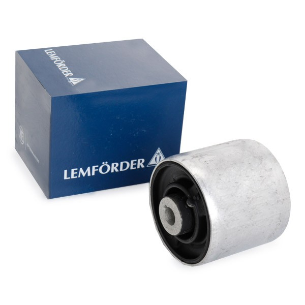 Compre 3884101 Lemforder Bloco silencioso dianteiro do braço oscilante inferior