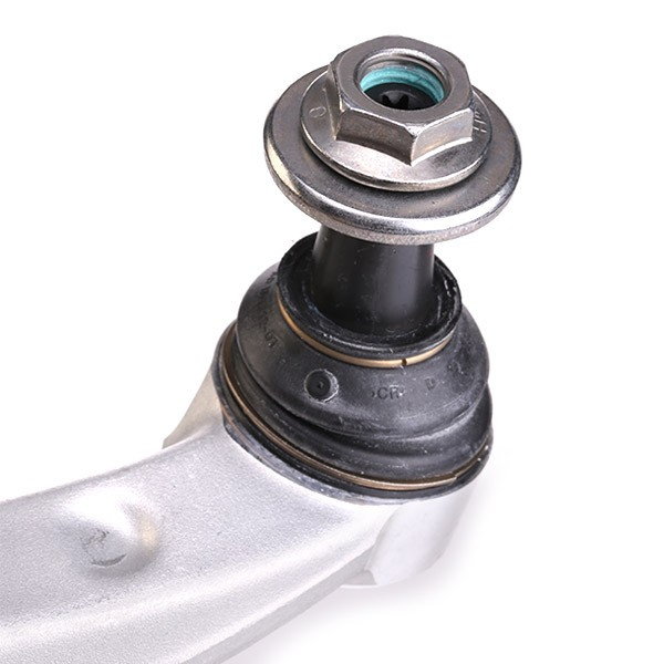 Compre 3896401 Lemforder Braço oscilante inferior esquerdo de suspensão dianteira