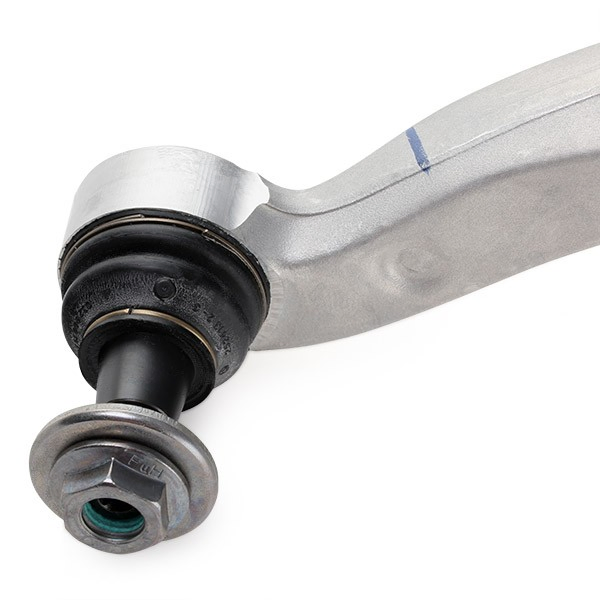 3896701 Lemforder Braço oscilante inferior direito de suspensão dianteira