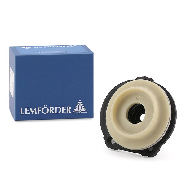 Suporte de amortecedor dianteiro esquerdo Lemforder 3899001 preço, a partir de 35,89 USD