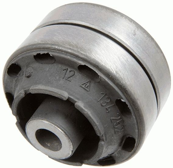Bloco silencioso de viga traseira (de plataforma veicular) para Smart FORTWO  451