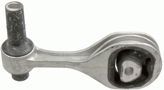 3926801 Lemforder Coxim (suporte) traseiro de motor