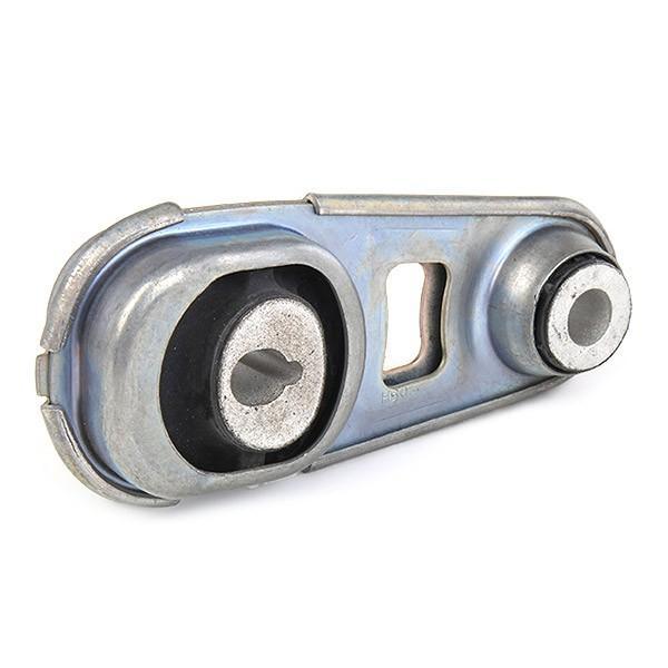 Coxim (suporte) traseiro de motor 3927201 Lemforder