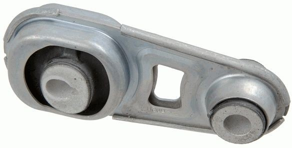 Compre 3927201 Lemforder Coxim (suporte) traseiro de motor