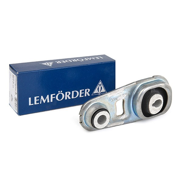 3927201 Lemforder Coxim (suporte) traseiro de motor