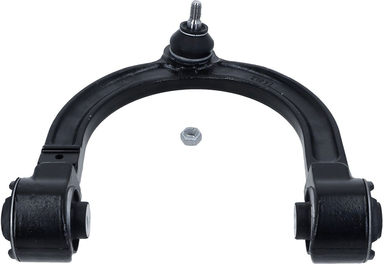 Compre 3928201 Lemforder Braço oscilante superior esquerdo de suspensão dianteira