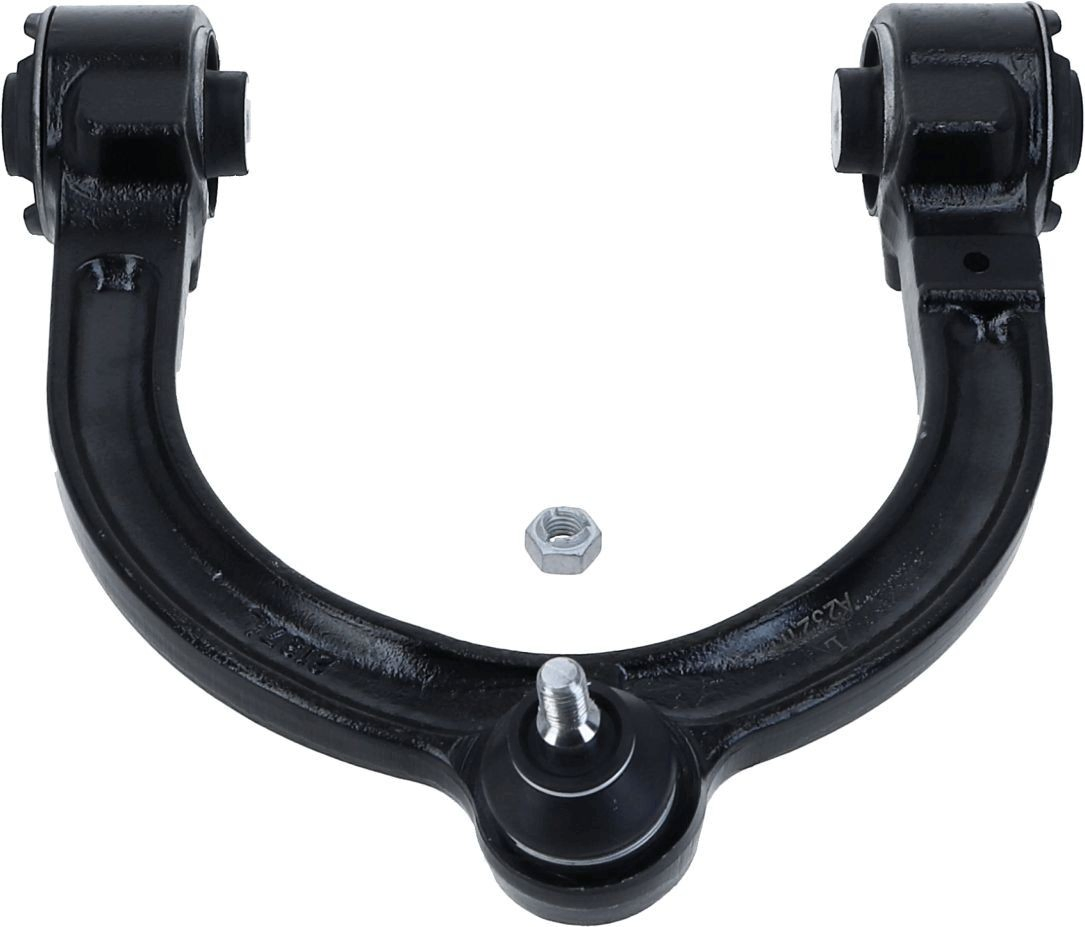 Braço oscilante superior esquerdo de suspensão dianteira Lemforder 3928201 preço, a partir de 93,20 USD