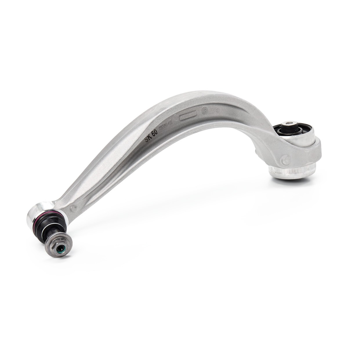Compre 3930501 Lemforder Braço oscilante inferior direito de suspensão dianteira