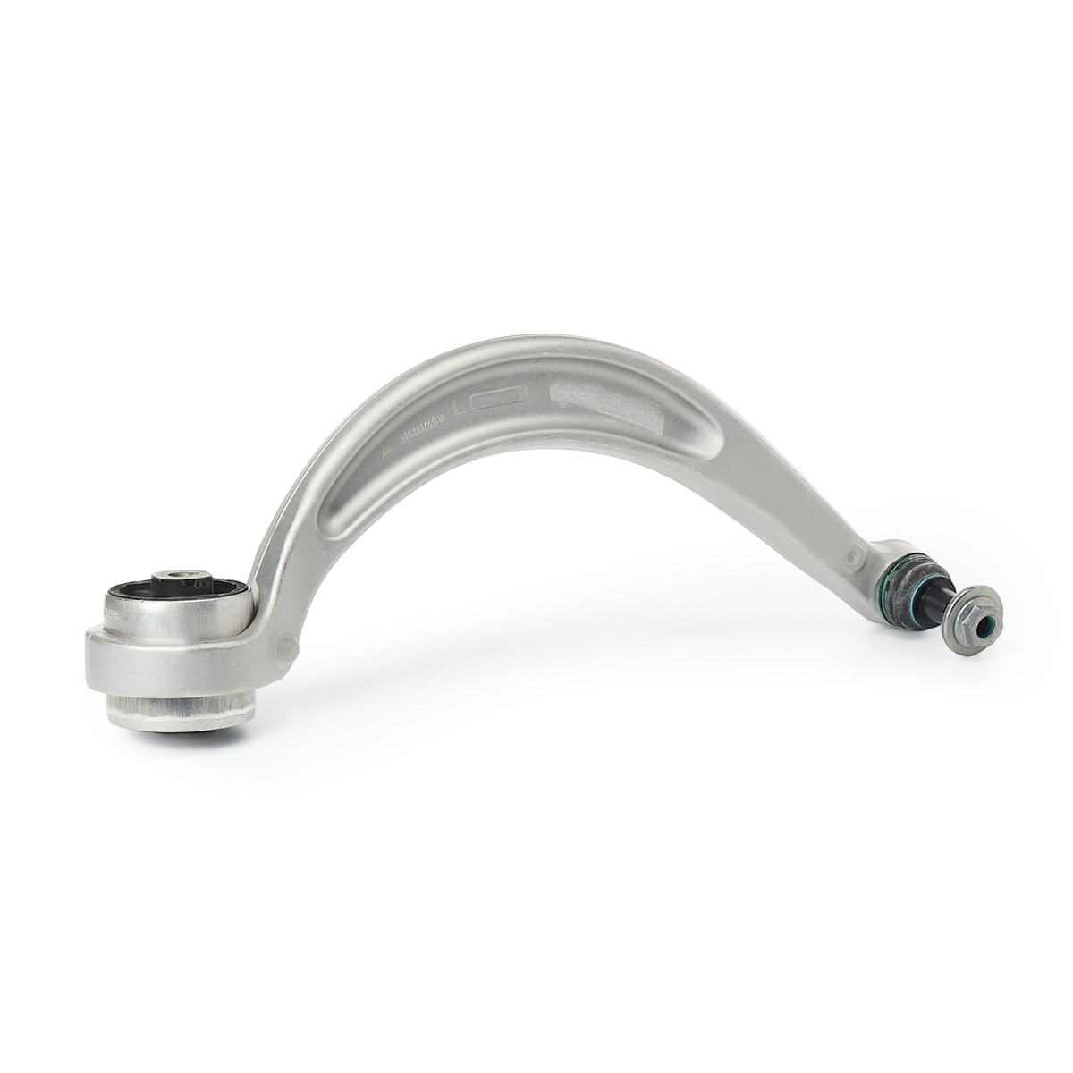 Compre 3931001 Lemforder Braço oscilante inferior esquerdo de suspensão dianteira