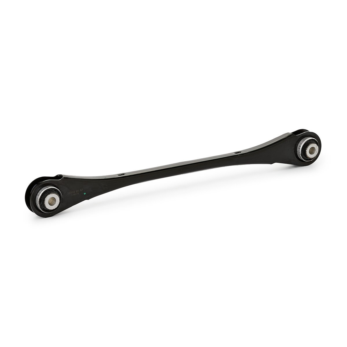 Compre 3939801 Lemforder Braço oscilante de suspensão traseira transversal
