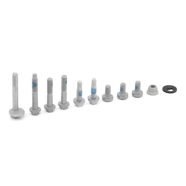 Parafuso de fixação do braço oscilante inferior traseiro, kit Lemforder 39551 preço, a partir de 54,75 USD