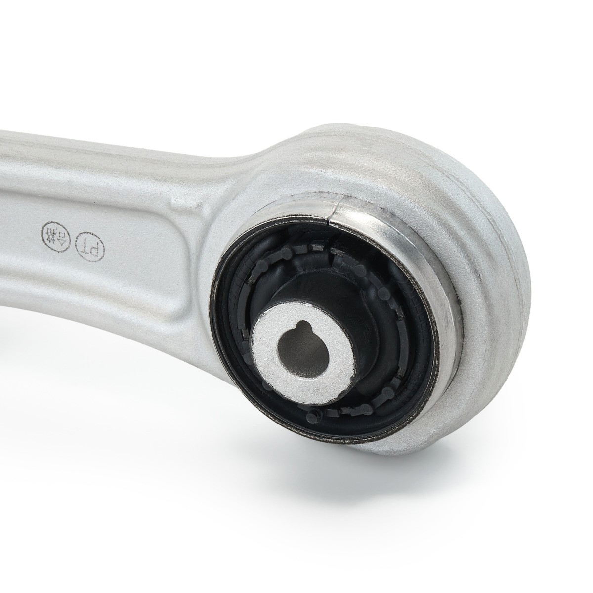 Compre 3958301 Lemforder Braço oscilante inferior direito de suspensão dianteira