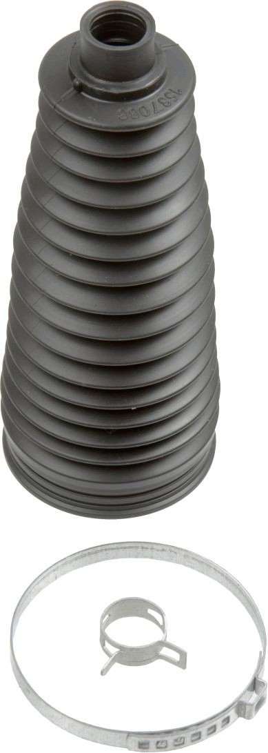Bota de proteção do mecanismo de direção (de cremalheira) Lemforder 39647 preço, a partir de 11,38 USD