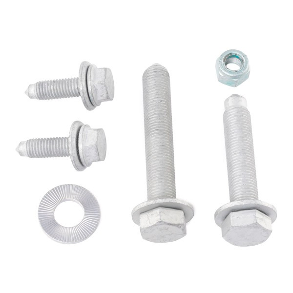 3981301 Lemforder Kit de parafusos de suspensão traseira