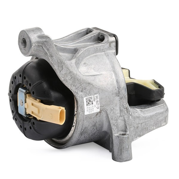 3987501 Lemforder Coxim (suporte) esquerdo de motor