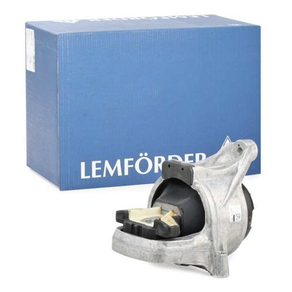 3987601 Lemforder Coxim (suporte) direito de motor