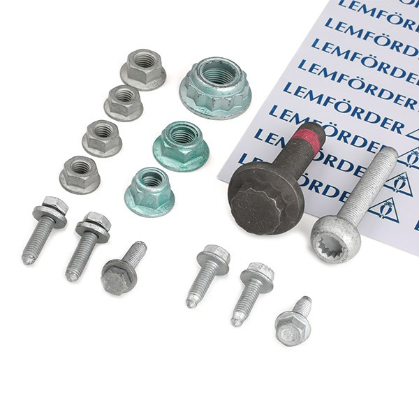 Compre 3989201 Lemforder Parafuso de fixação de amortecedor dianteiro