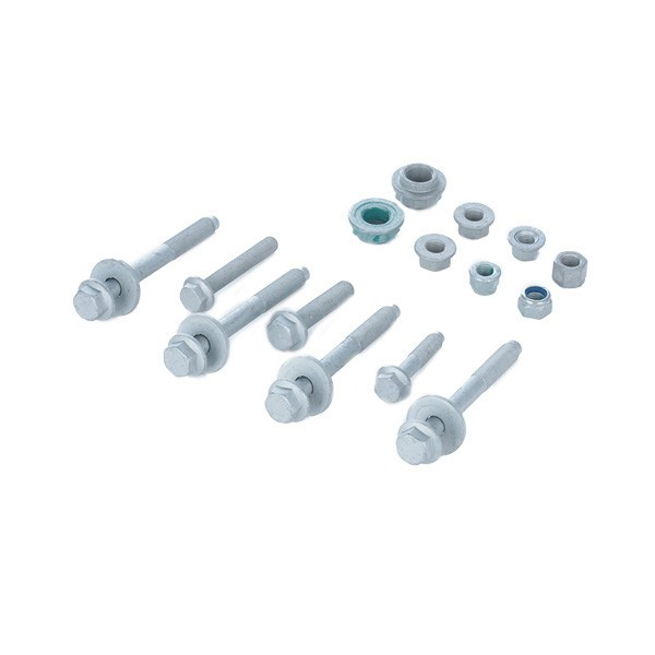 Parafuso de fixação de braço oscilante dianteiro, kit Lemforder 3990701 preço, a partir de 7,35 USD