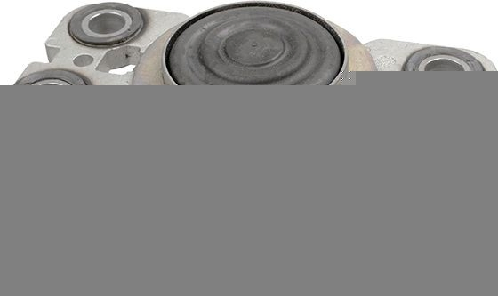  Coxim de transmissão (suporte da caixa de mudança) Land Rover Freelander II SUV (L359) (2006 - 2014) II