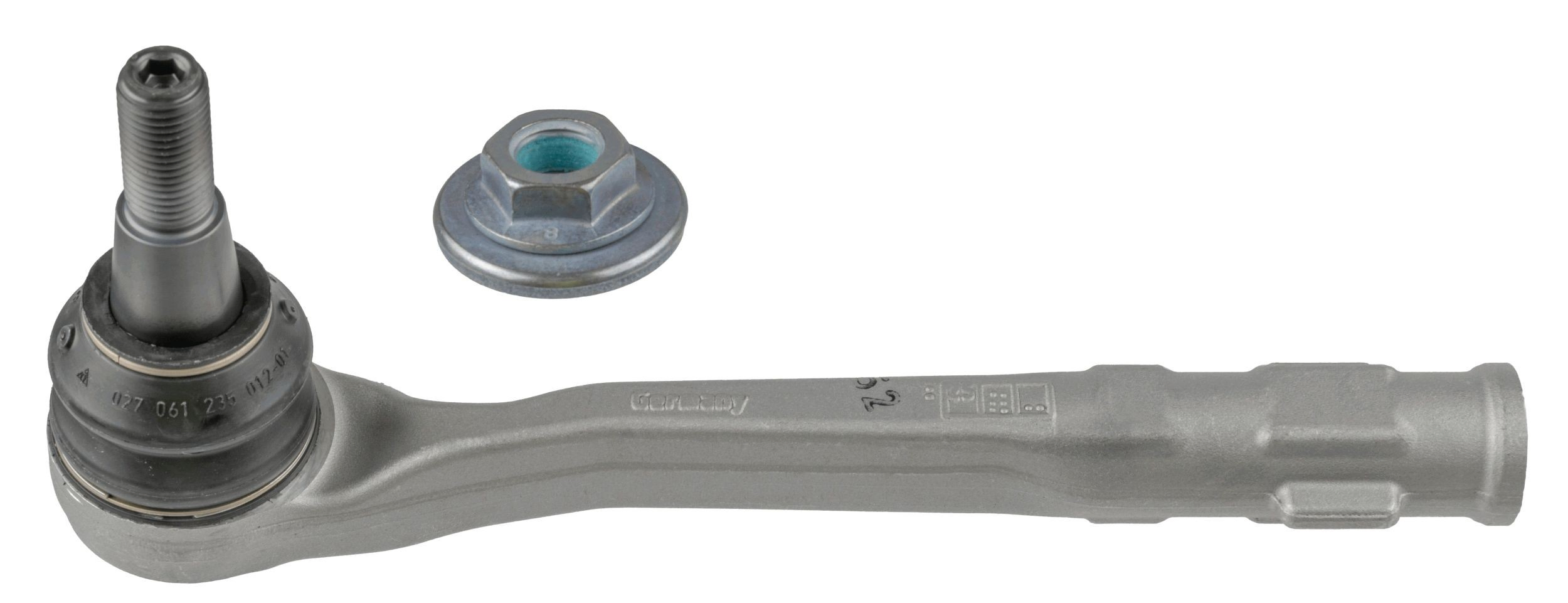 Ponta externa da barra de direção Porsche Cayenne preço, a partir de 61,94 USD