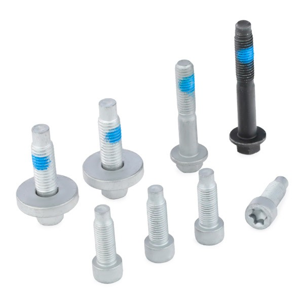 4217201 Lemforder Kit de parafusos de suspensão traseira