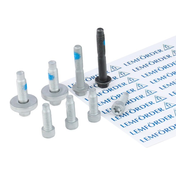 Compre 4217201 Lemforder Kit de parafusos de suspensão traseira