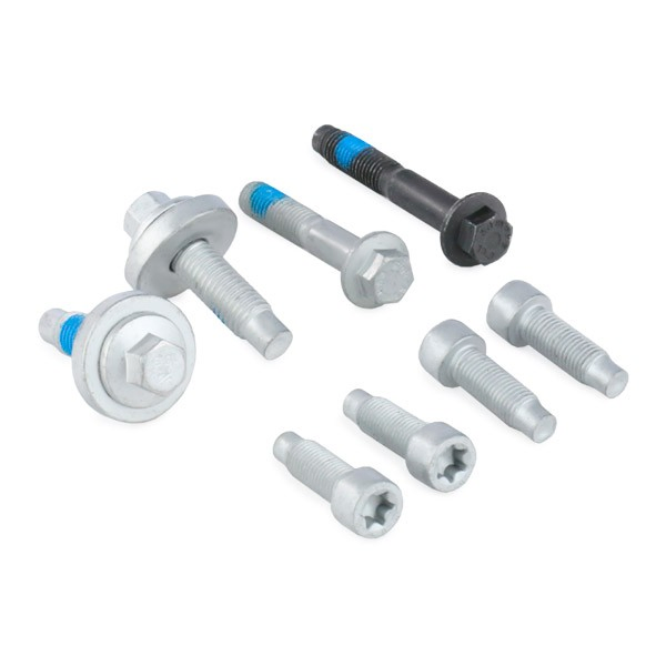 Kit de parafusos de suspensão traseira Lemforder 4217201 preço, a partir de 18,59 USD