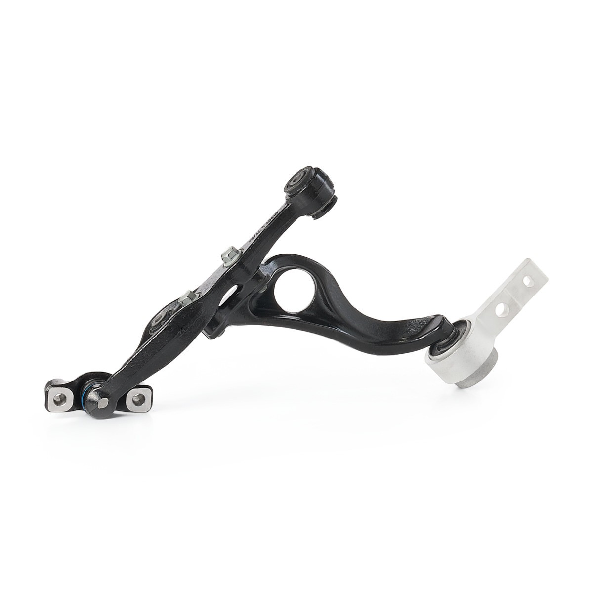 Compre 4229101 Lemforder Braço oscilante inferior esquerdo de suspensão dianteira