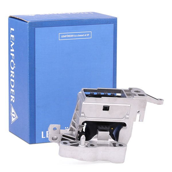 4234901 Lemforder Coxim (suporte) direito de motor