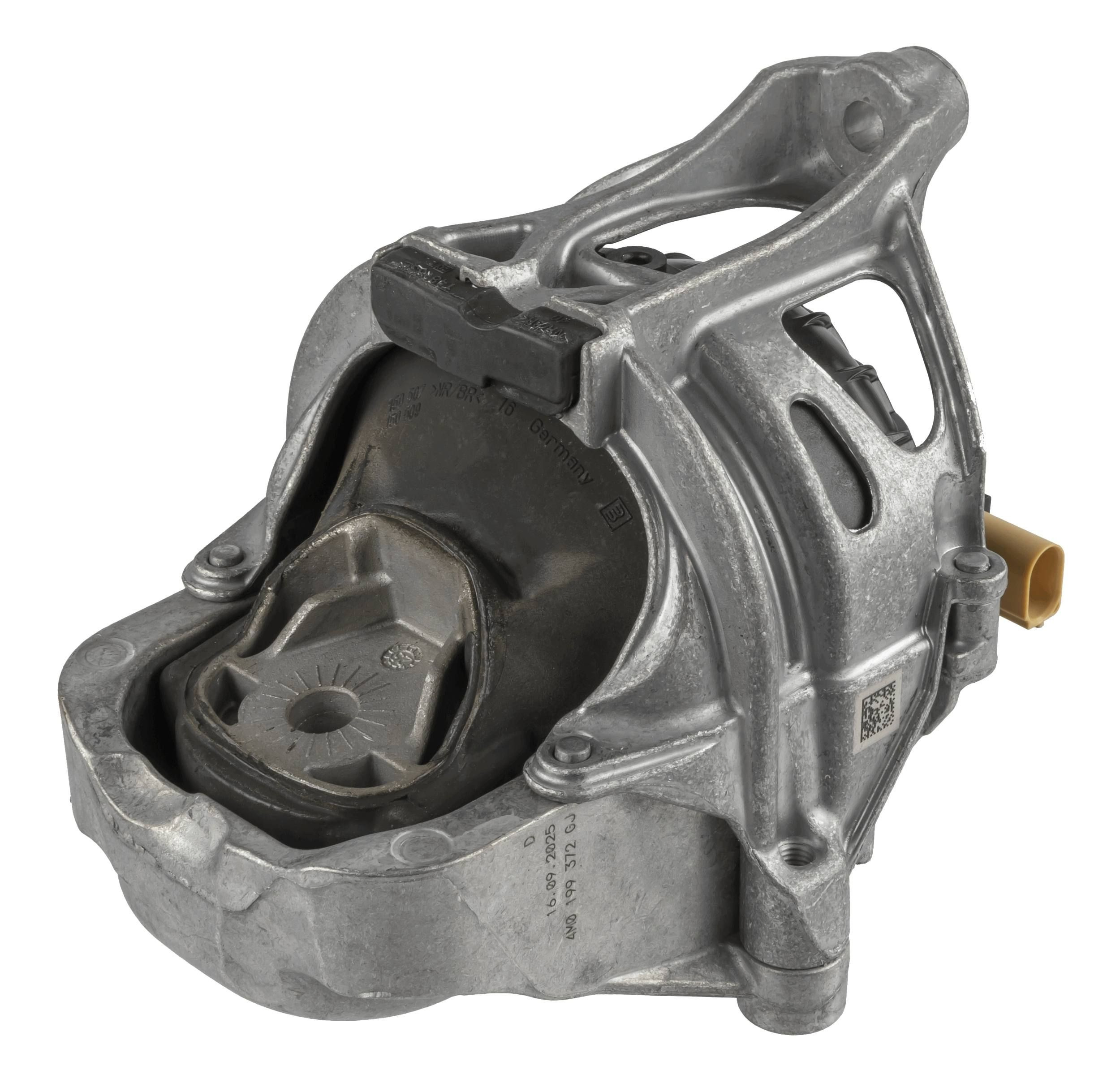 4246601 Lemforder Coxim (suporte) direito de motor