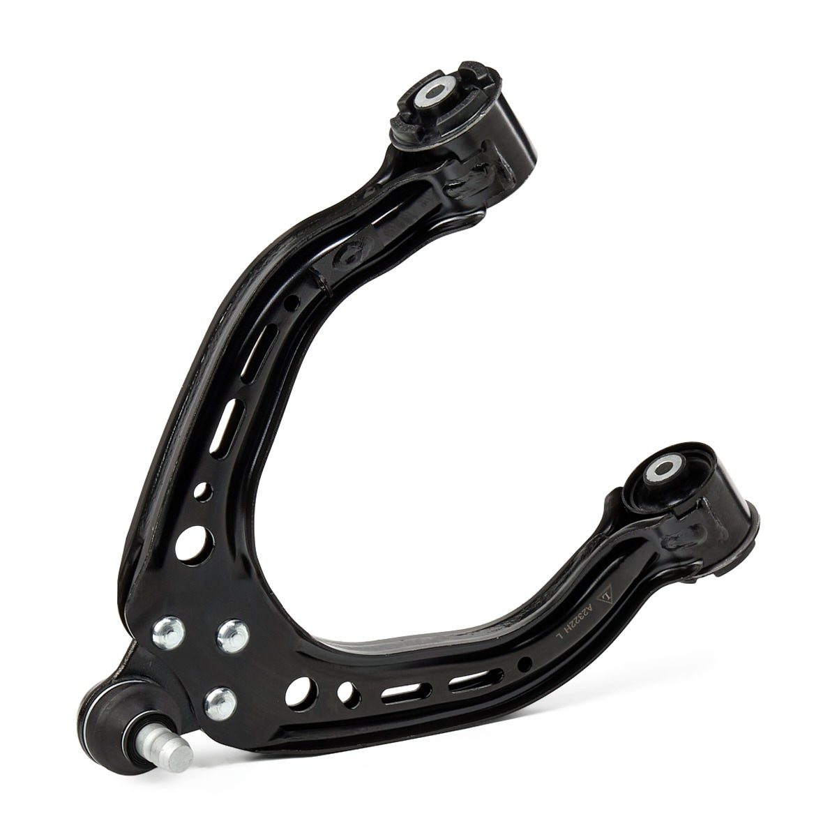 Braço oscilante superior esquerdo de suspensão dianteira Lemforder 4262501 preço, a partir de 74,21 USD
