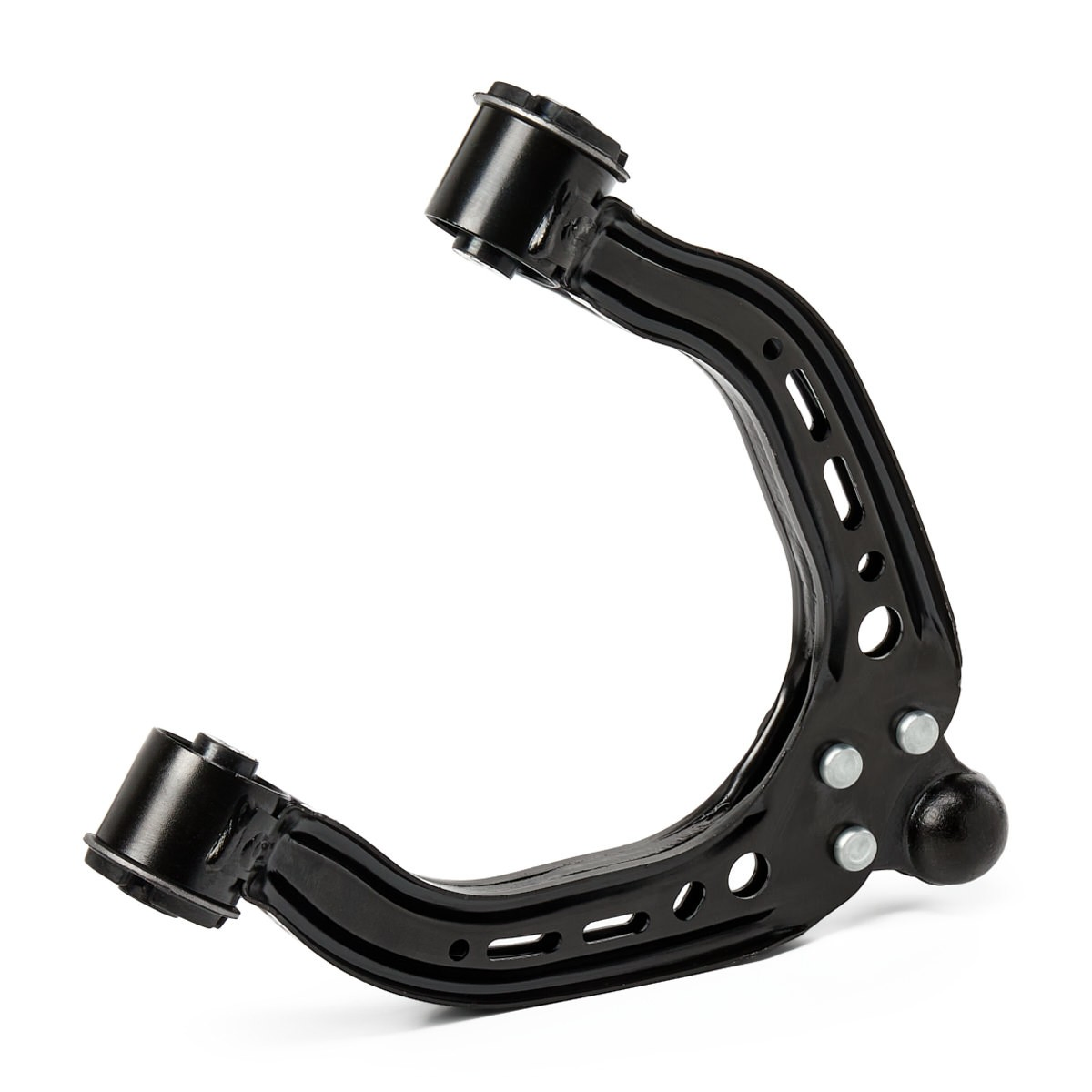 Compre 4262501 Lemforder Braço oscilante superior esquerdo de suspensão dianteira