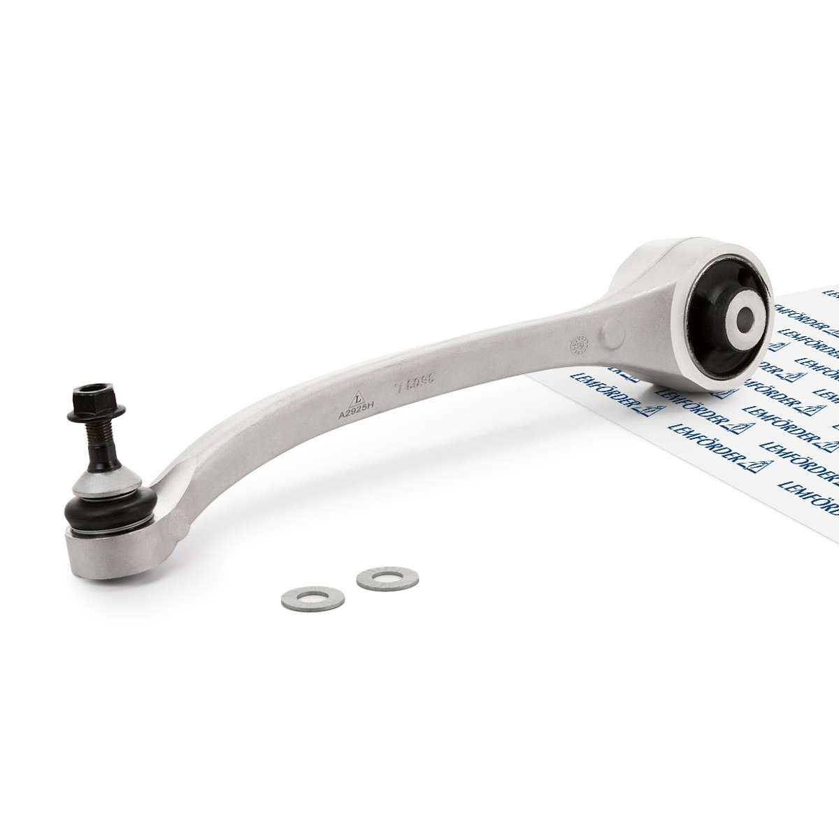 Compre 4262701 Lemforder Braço oscilante inferior esquerdo de suspensão dianteira