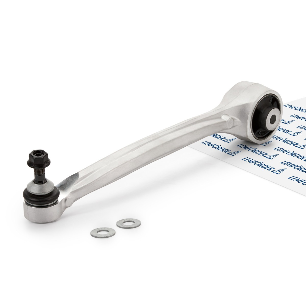 Compre 4262801 Lemforder Braço oscilante inferior direito de suspensão dianteira
