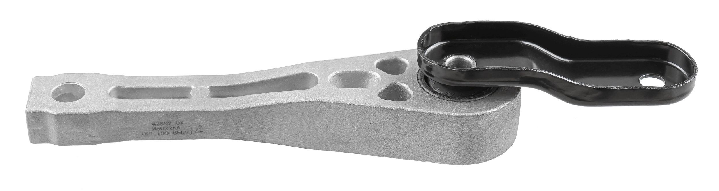 4289701 Lemforder Coxim (suporte) traseiro de motor