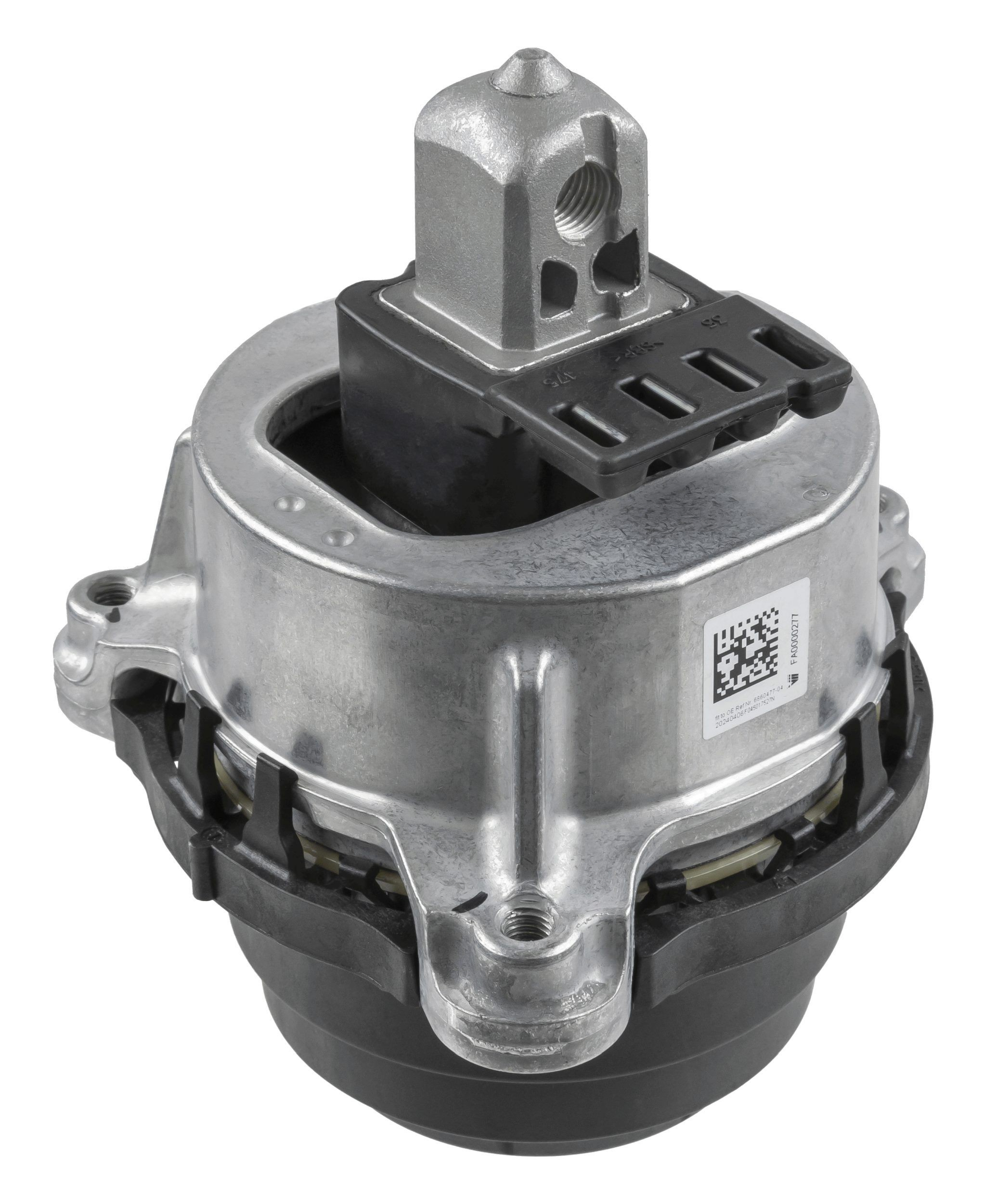 4341501 Lemforder Coxim (suporte) esquerdo de motor