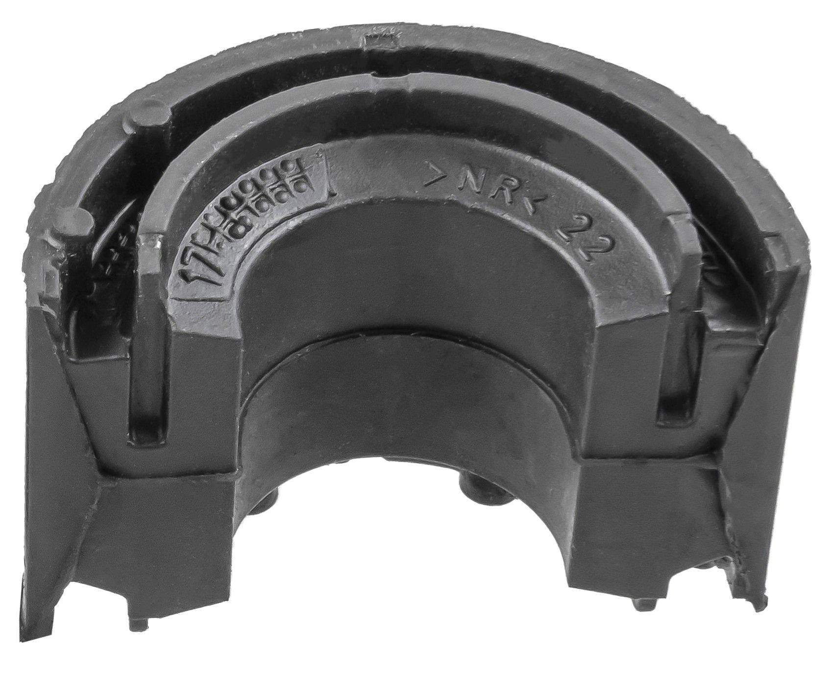 Bucha superior de estabilizador dianteiro Lemforder 4399001 preço, a partir de 4,98 USD