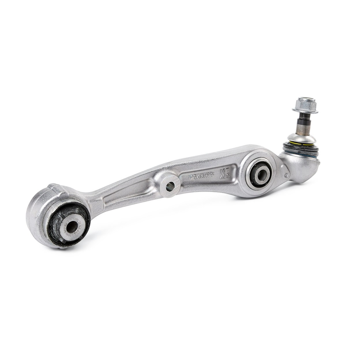 Compre 4465101 Lemforder Braço oscilante inferior esquerdo de suspensão dianteira
