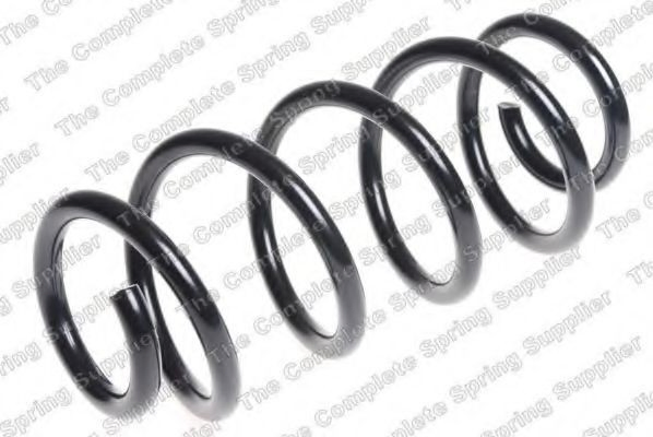 Compre 4004289 Lesjofors Mola dianteira