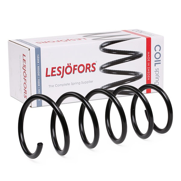4017004 Lesjofors Mola dianteira