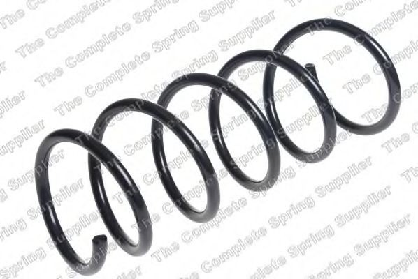 Mola dianteira 4017004 Lesjofors