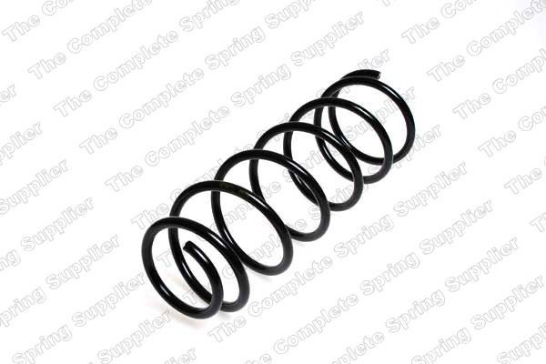 Mola dianteira para Ford Sierra II BNG