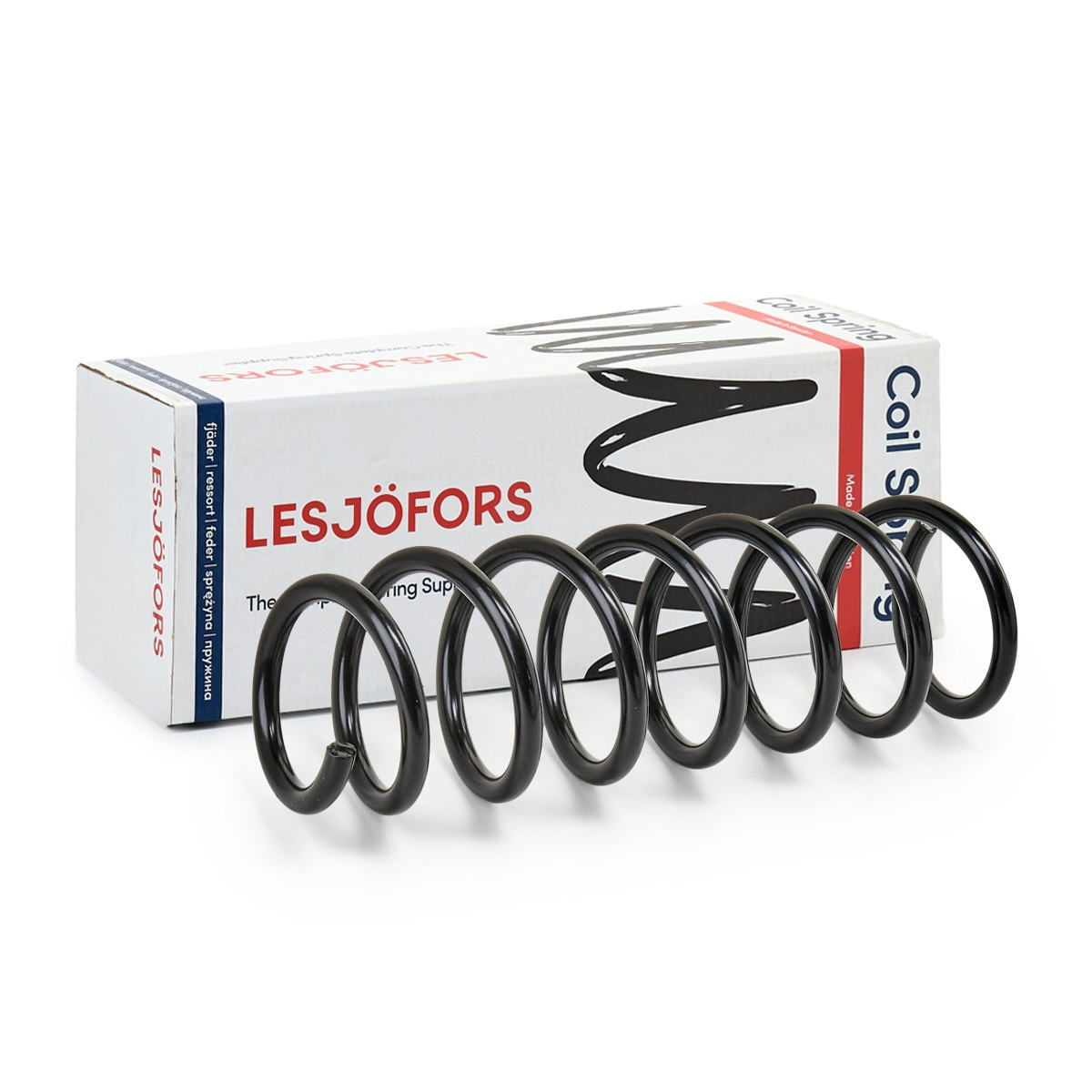 Compre 4208481 Lesjofors Mola traseira